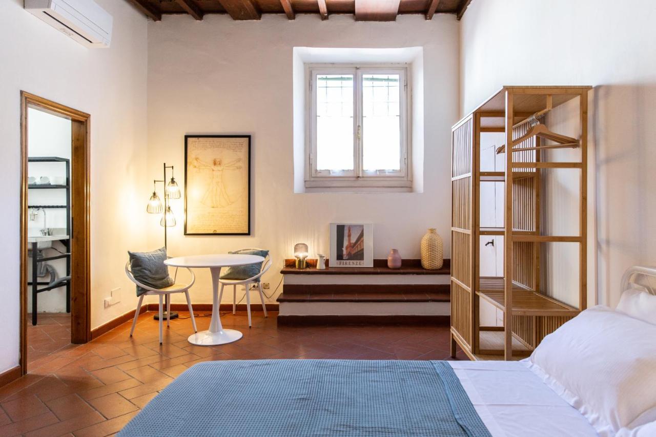 Апартаменти Unique Gem In Piazza Duomo Флоренція Екстер'єр фото