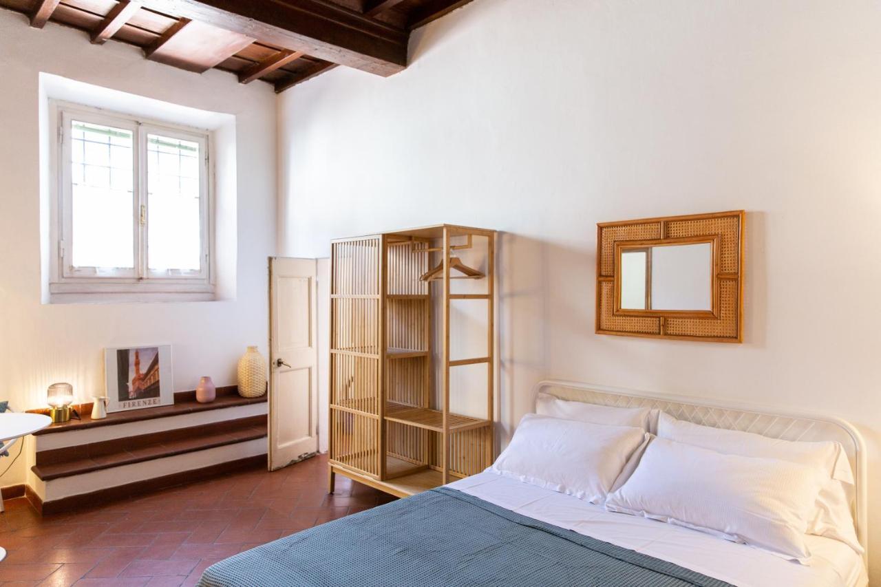 Апартаменти Unique Gem In Piazza Duomo Флоренція Екстер'єр фото